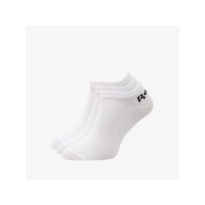 Reebok Ponožky Act Core Low Cut Sock 3P ženy Doplňky Ponožky FL5224