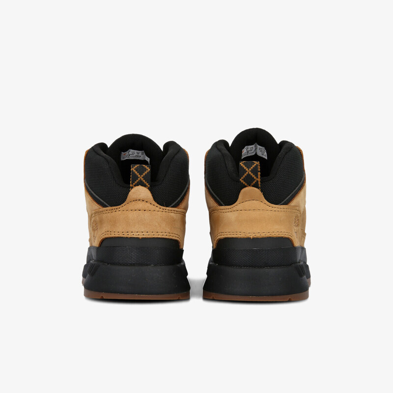 Timberland Field Trekker Mid