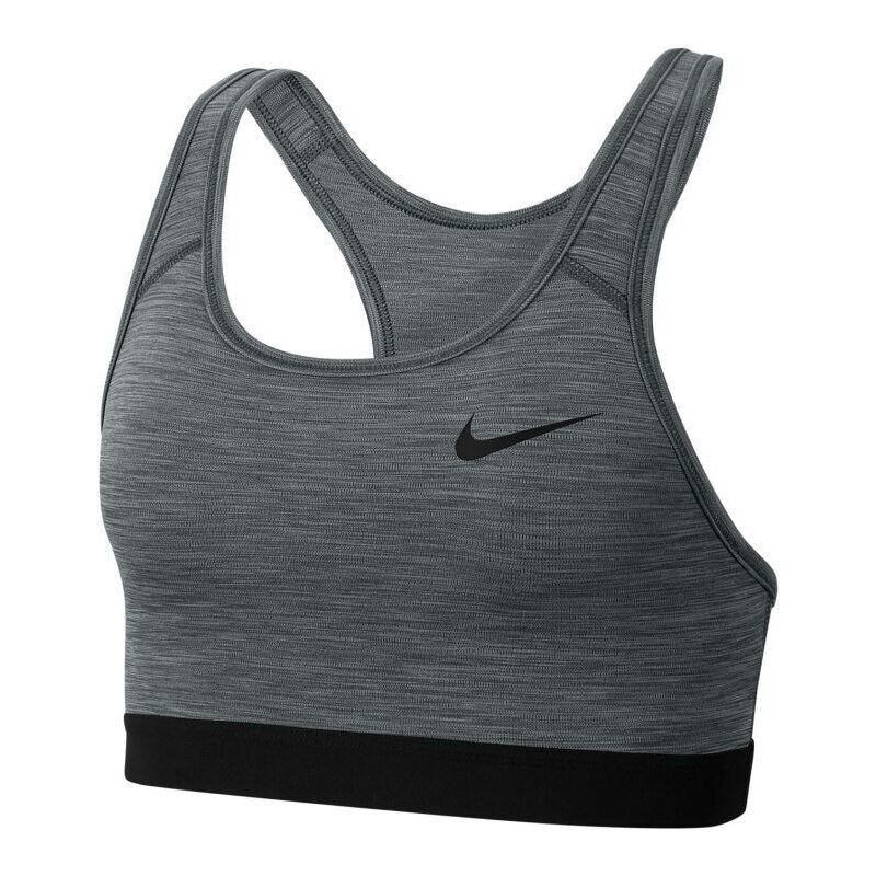 Dámská sportovní podprsenka Swoosh W BV3900-084 - Nike