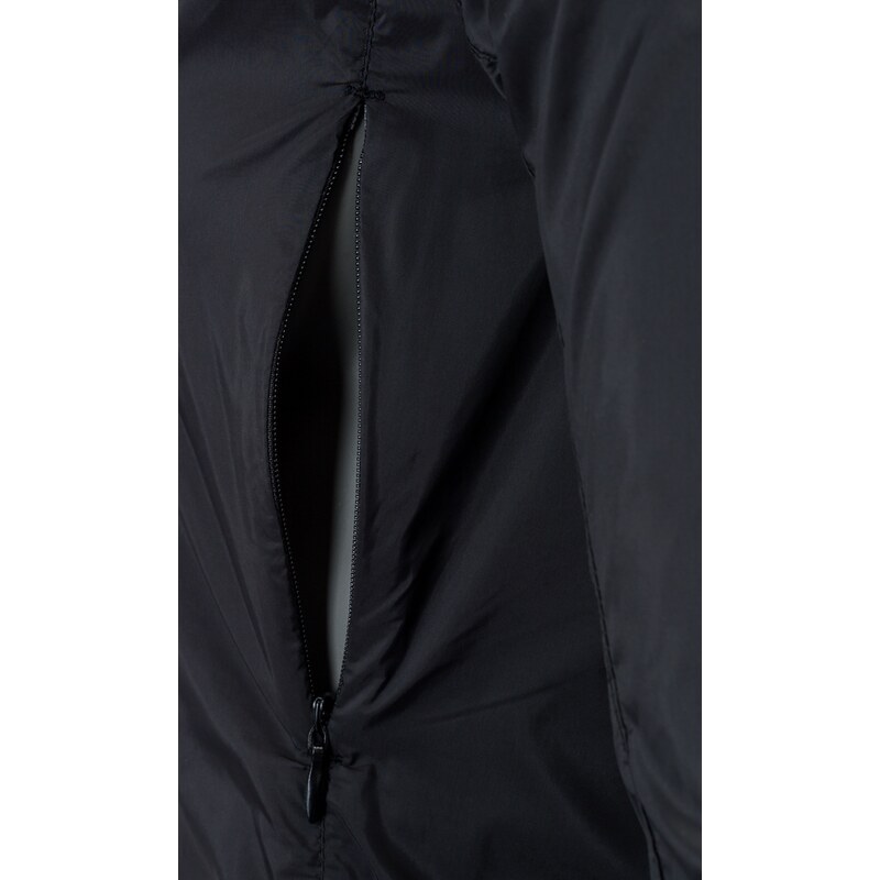 Dámská větruvzdorná bunda Silvini Gela - černá