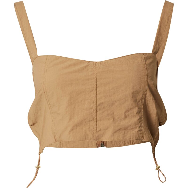 Nasty Gal Top kámen