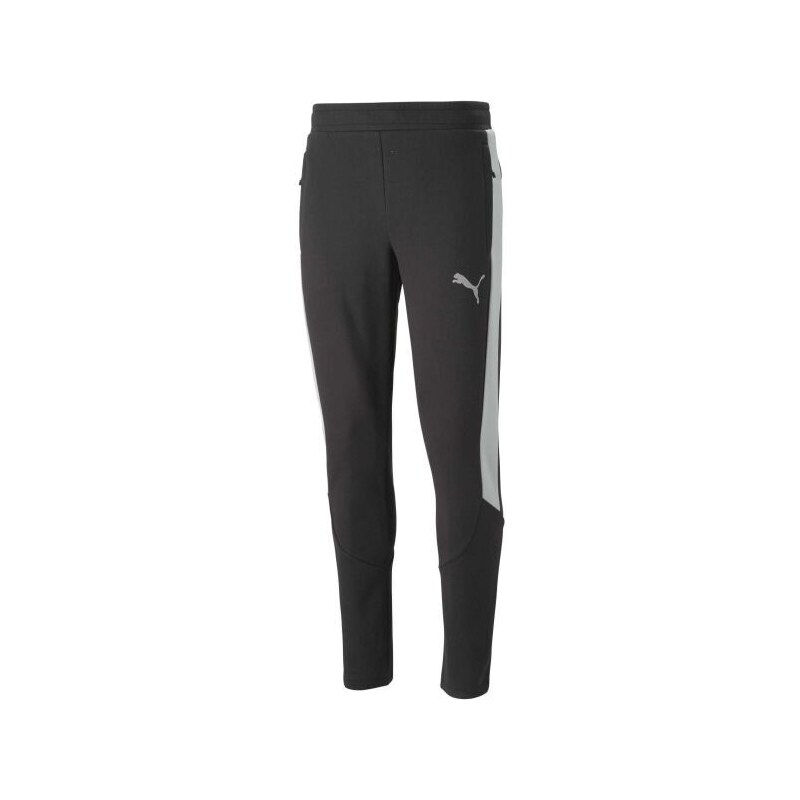 Puma EVOSTRIPE PANTS Pánské tepláky