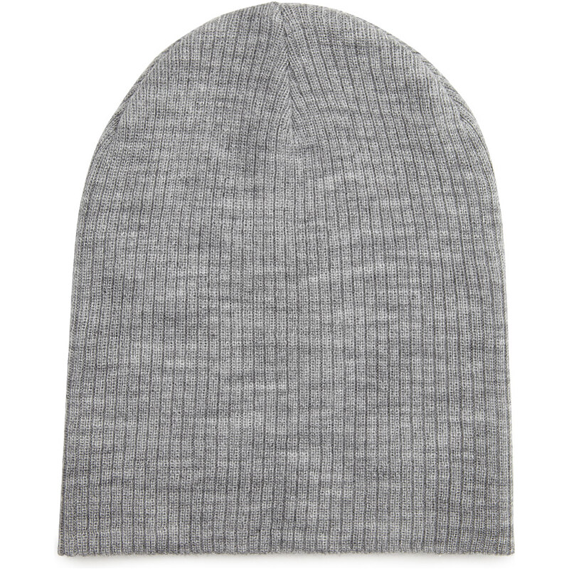 Forever 21 Cozy Ribbed Beanie