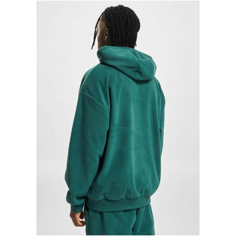 Just Rhyse Hoody - winterland green