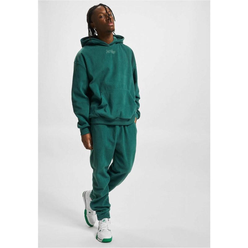 Just Rhyse Hoody - winterland green