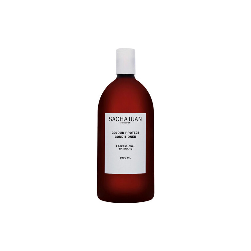 Sachajuan Colour Protect Conditioner 1l