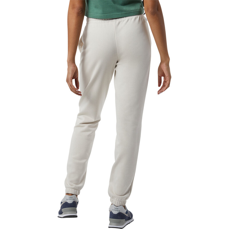 Kalhoty New Balance Essentials Sweatpant wp23508-mbm