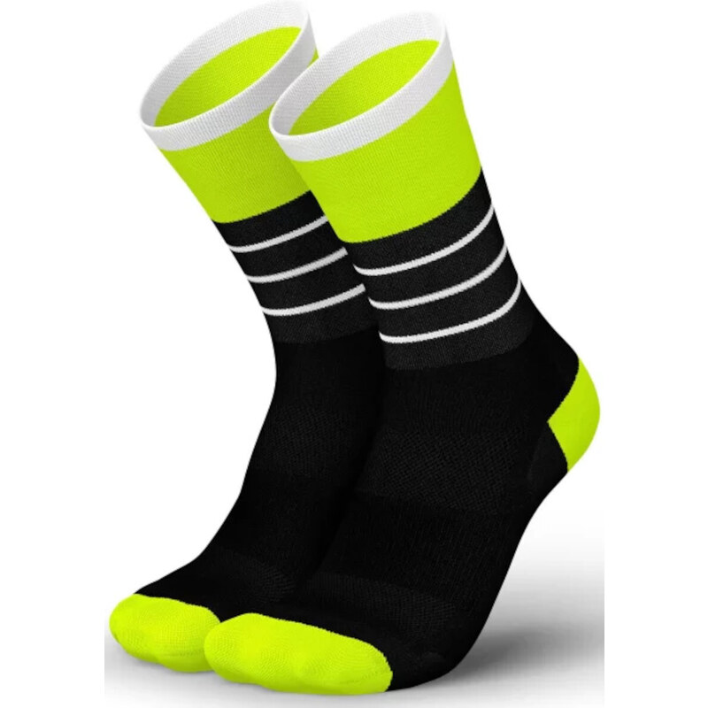 Ponožky INCYLENCE Stripes v2 incultblaary