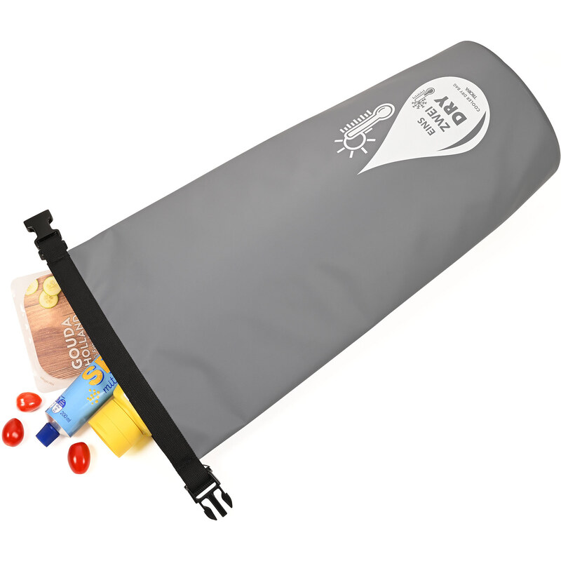 Outdoorový batoh 1-2 dry bag, Troika