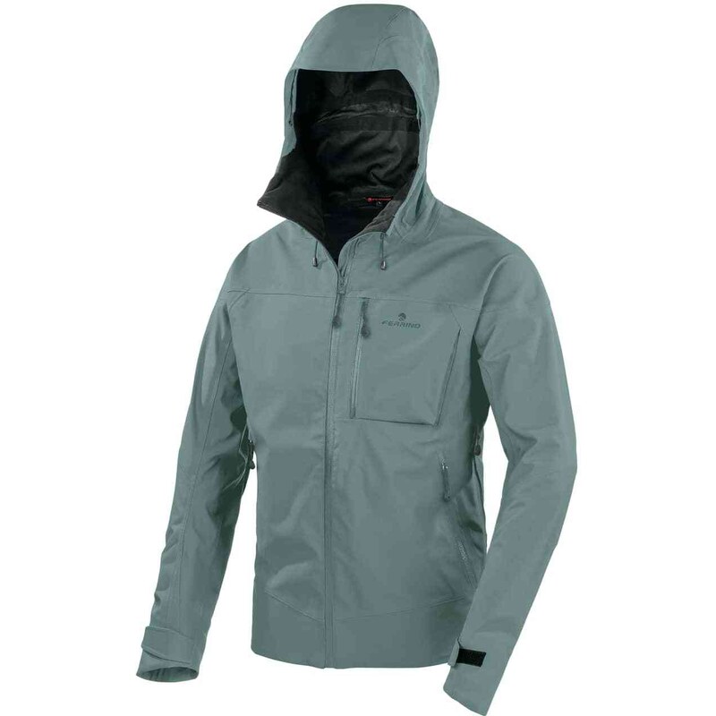 Ferrino Valdez Jacket Man