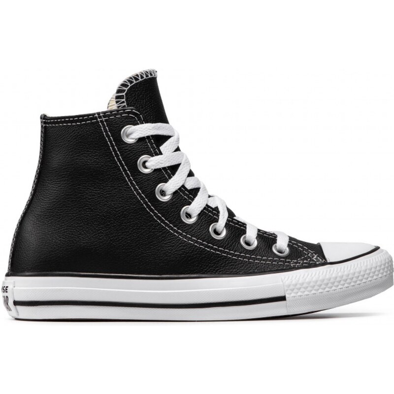 Converse chuck taylor all star leather BLACK