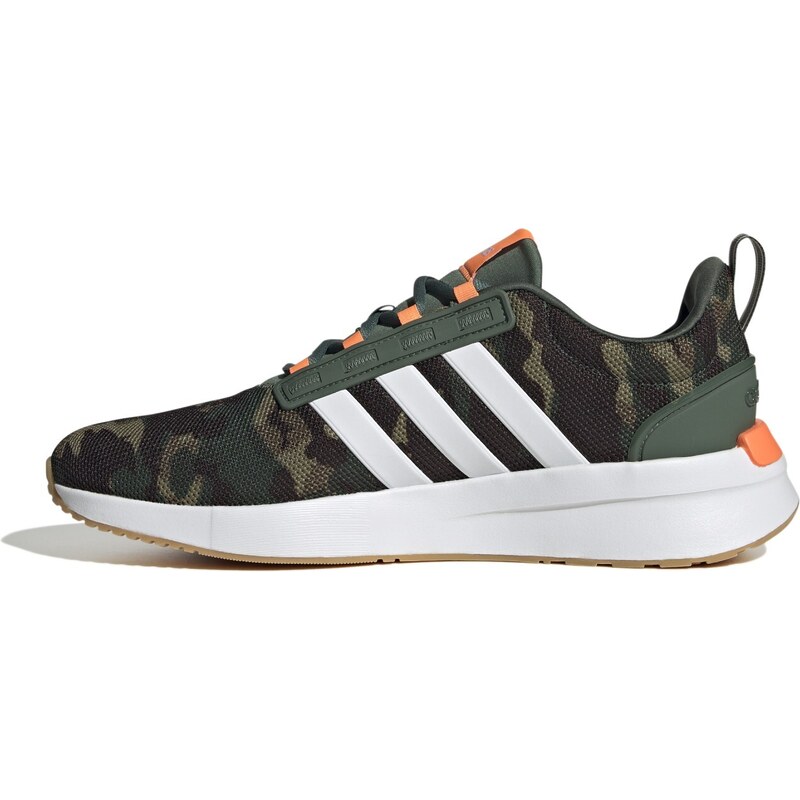 adidas Performance adidas RACER TR21 GREOXI/FTWWHT/SCRORA