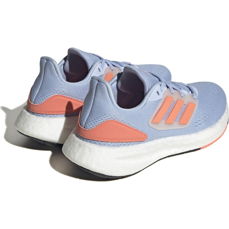 adidas Performance adidas PUREBOOST 22 W BLUDAW/CORFUS/WONQUA