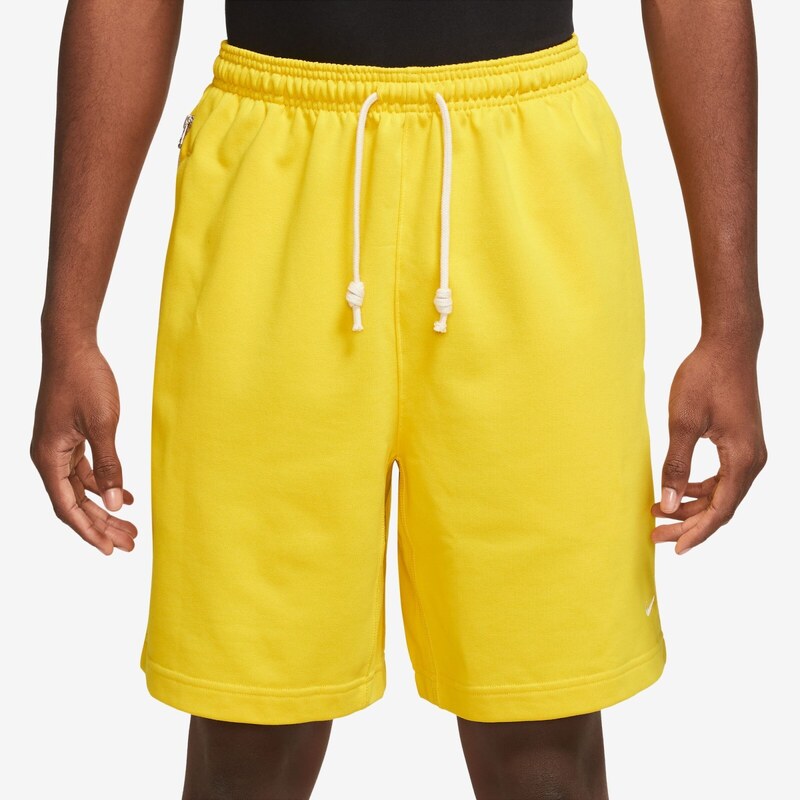 Nike Standard Issue SPEED YELLOW/PALE IVORY