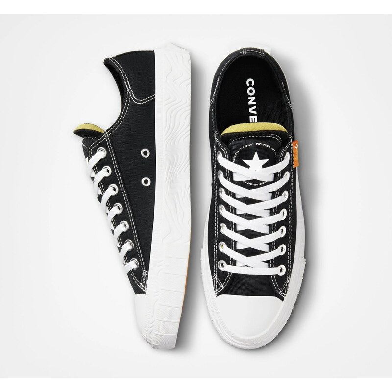 Converse chuck taylor all star BLACK/WHITE/BLACK