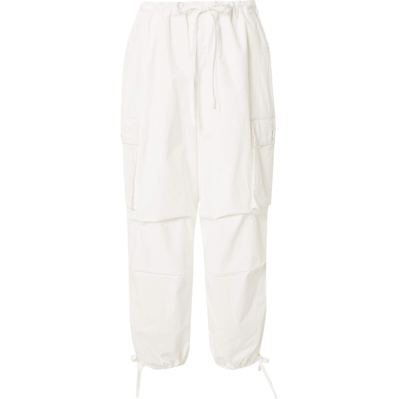 River Island Kalhoty offwhite