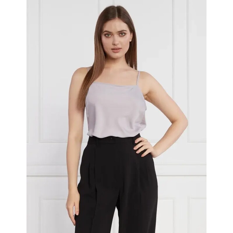 Calvin Klein Top RECYCLED CDC CAMI | Regular Fit