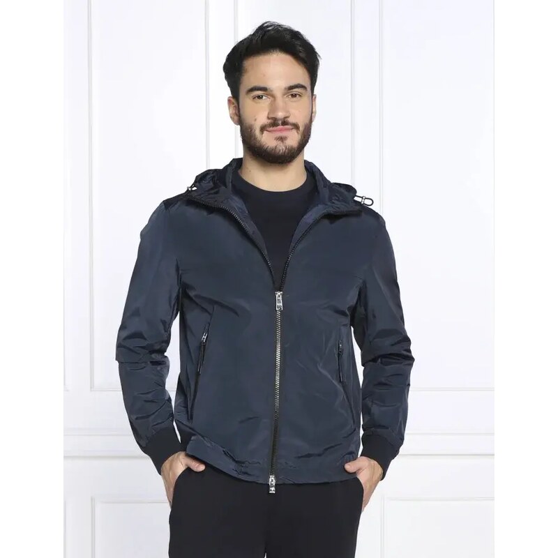 BOSS BLACK Kurtka Callero21 | Regular Fit