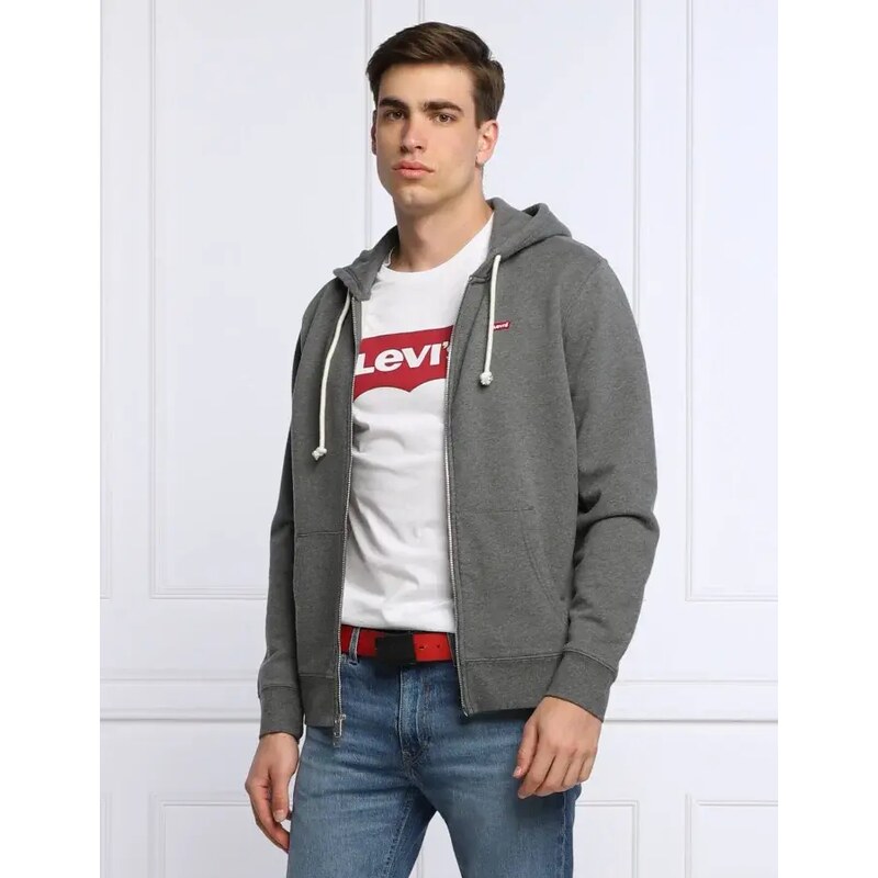 Levi's Mikina NEW ORIGINAL | Regular Fit