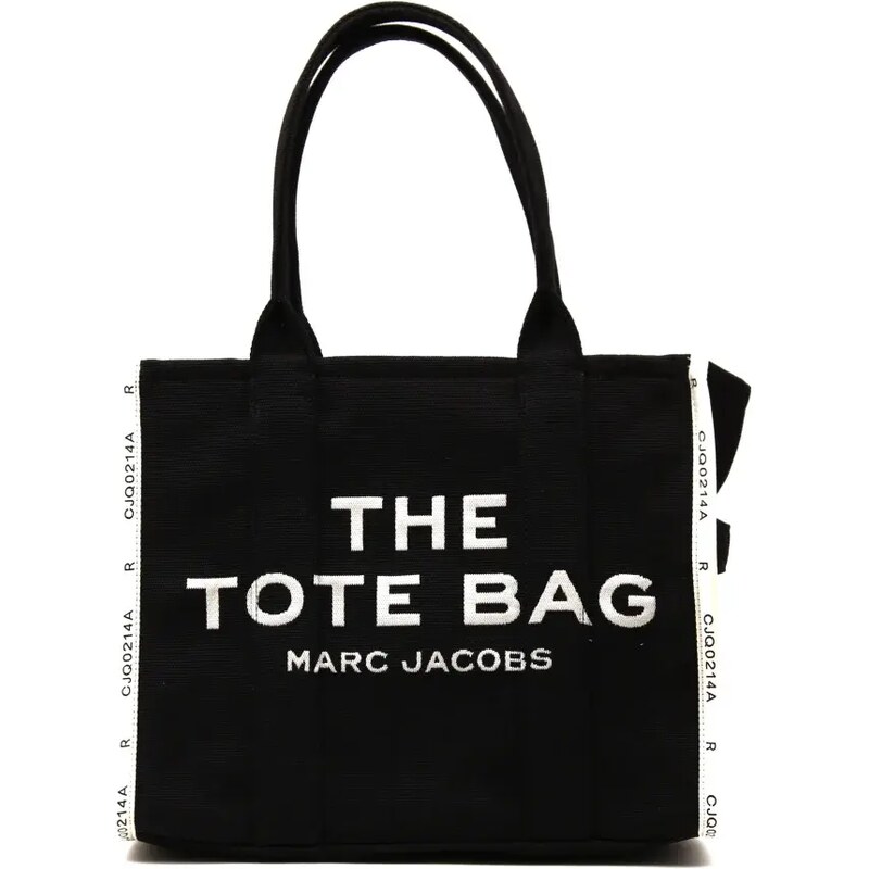 Marc Jacobs Kabelka shopper THE JACQUARD LARGE