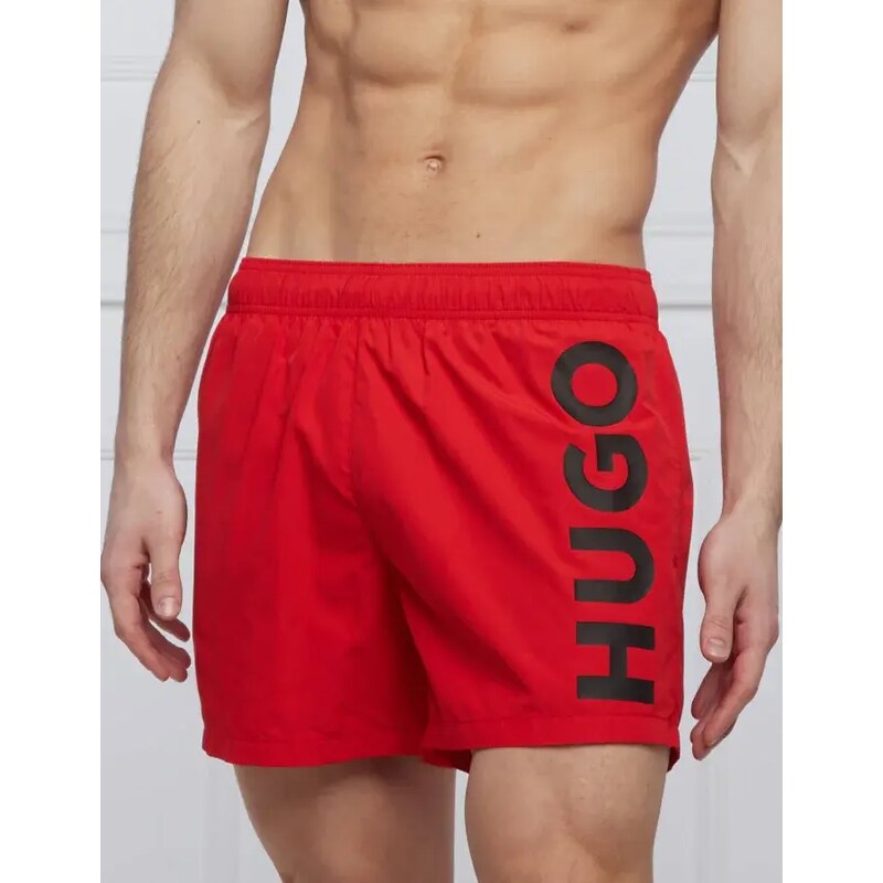 Hugo Bodywear Koupací šortky ABAS | Regular Fit
