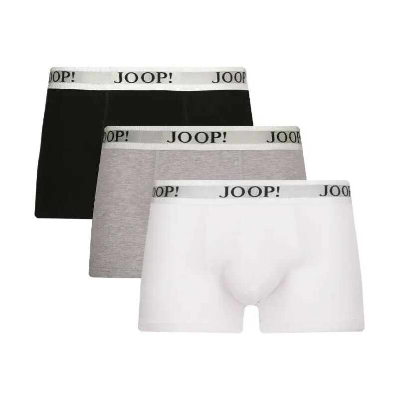 Joop! Boxerky 3-pack