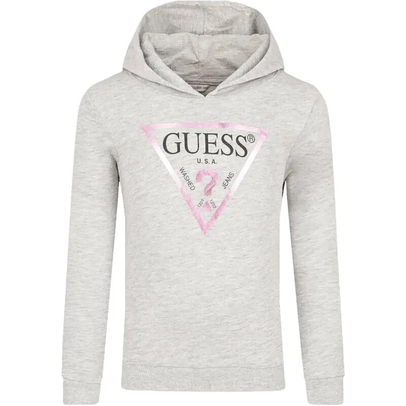 Guess Mikina | Regular Fit