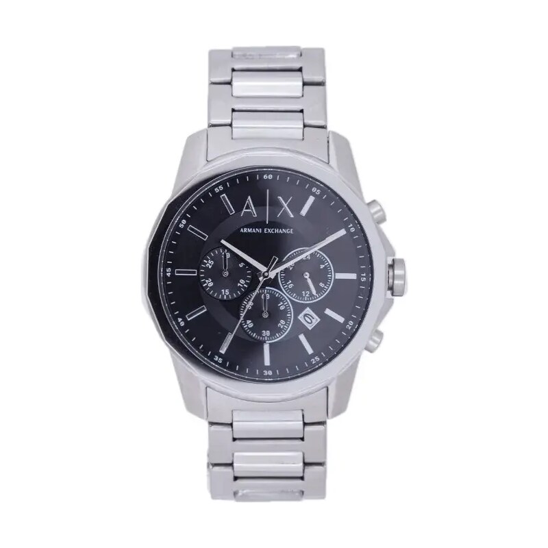 Armani Exchange Hodinky BANKS