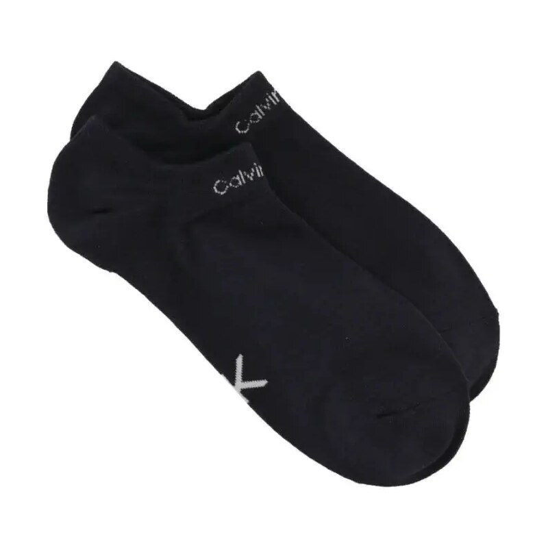 Calvin Klein Ponožky 2-pack GRIPPER
