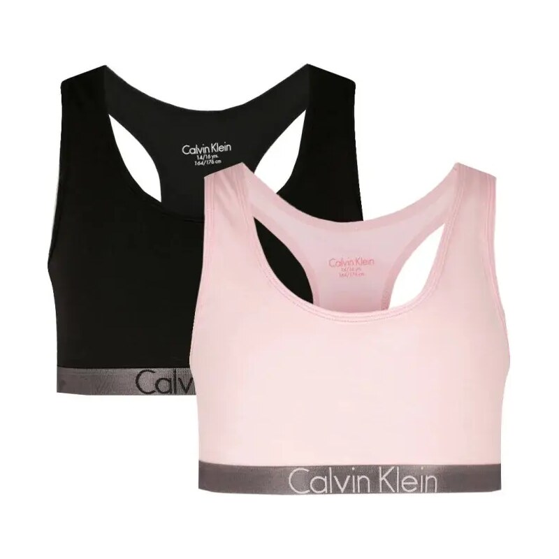 Calvin Klein Underwear Podprsenka 2-pack