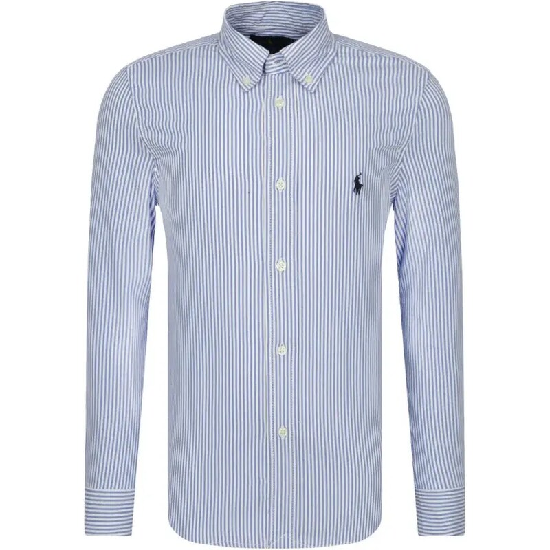 POLO RALPH LAUREN Košile | Slim Fit