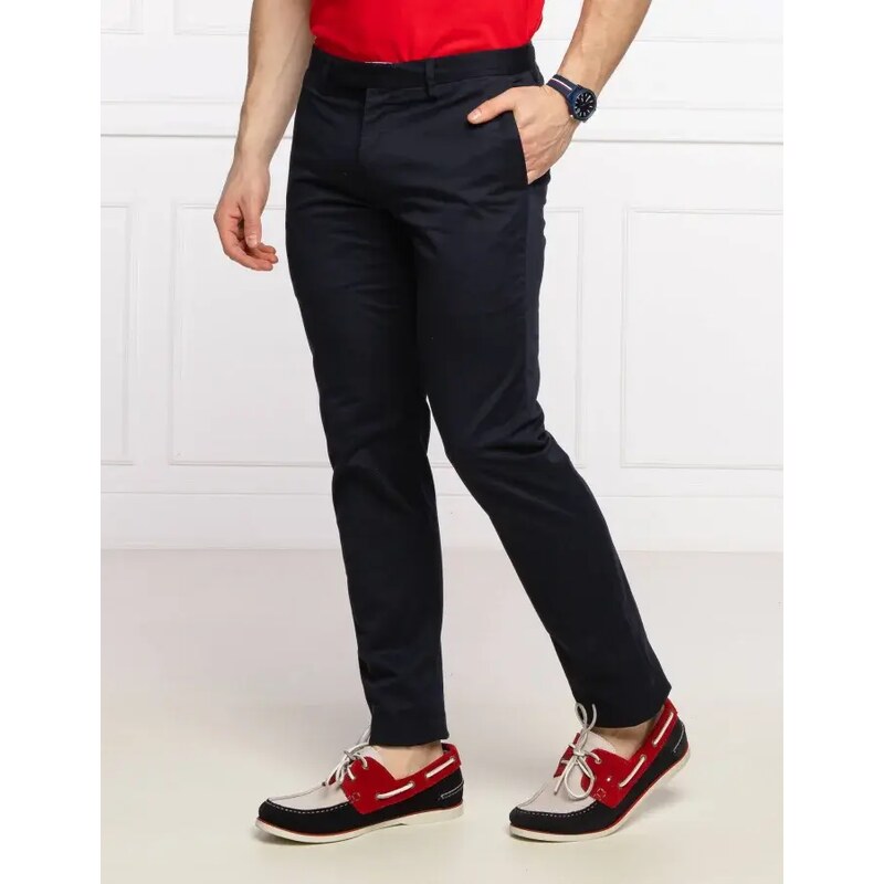 POLO RALPH LAUREN Kalhoty chino | Slim Fit