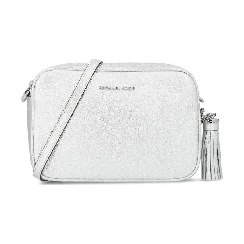 Michael Kors Kůžoná crossbody kabelka GINNY