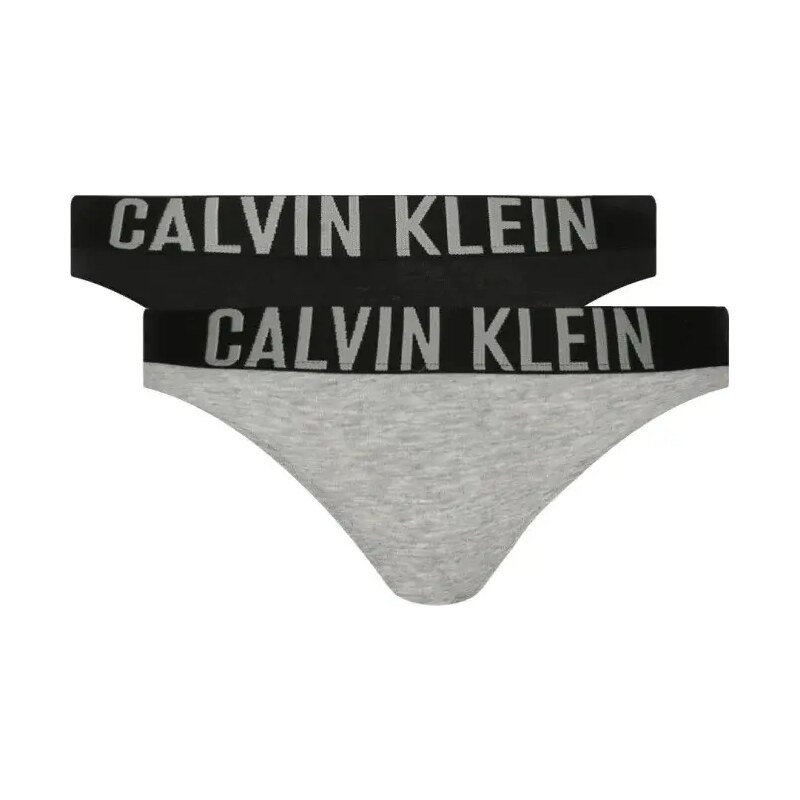 Calvin Klein Underwear Kalhotky 2-pack