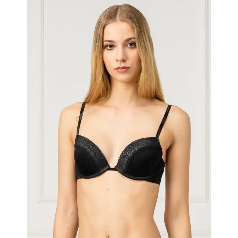 Calvin Klein Underwear Podprsenka PUSH UP