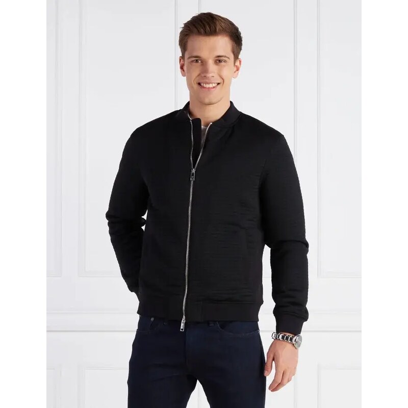 Armani Exchange Bunda bomber | Regular Fit