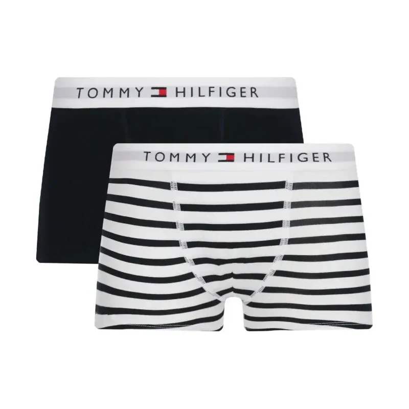 Tommy Hilfiger Boxerky 2-pack - GLAMI.cz
