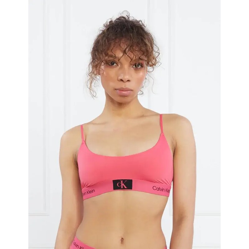 Calvin Klein Underwear Podprsenka