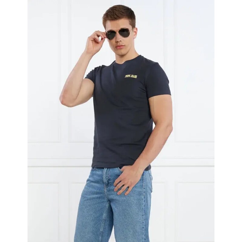 Pepe Jeans London Tričko | Regular Fit