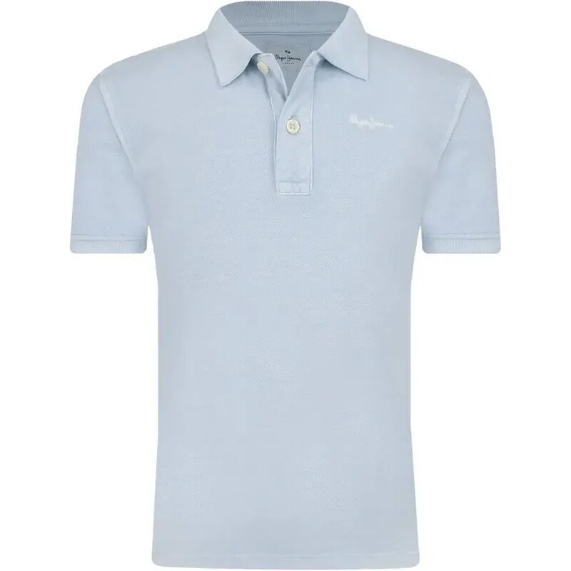 Pepe Jeans London Polokošile OLI GD | Regular Fit