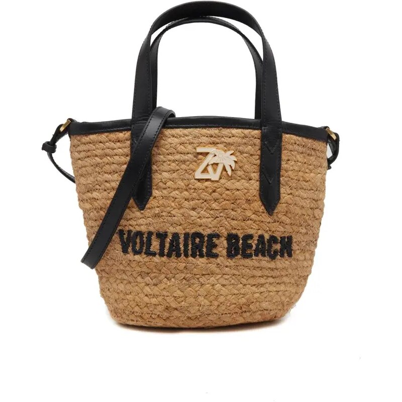 Zadig&Voltaire Kabelka shopper LE BABY