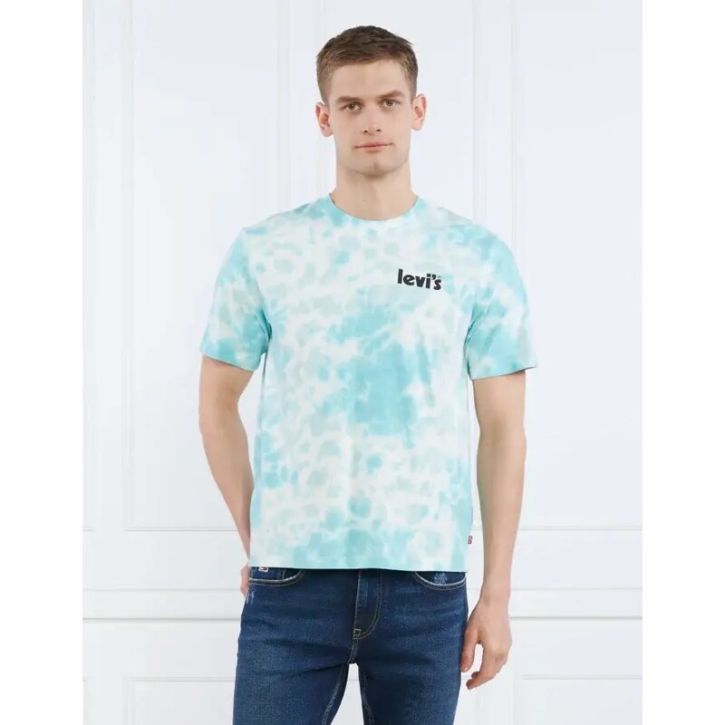 Levi's Tričko Teeshirts | Relaxed fit