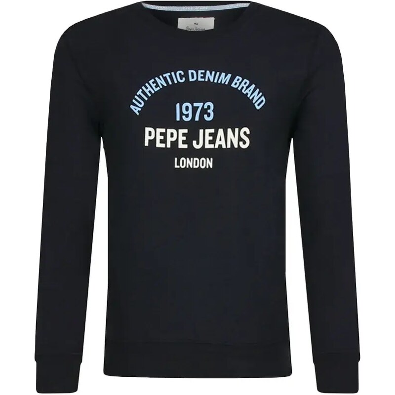 Pepe Jeans London Mikina TIMOTHY | Regular Fit