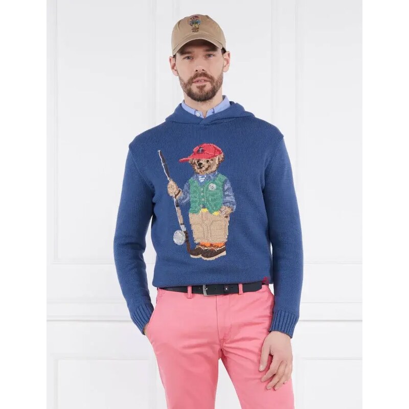 POLO RALPH LAUREN Svetr | Regular Fit