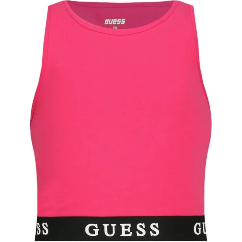 GUESS ACTIVE Top | Slim Fit