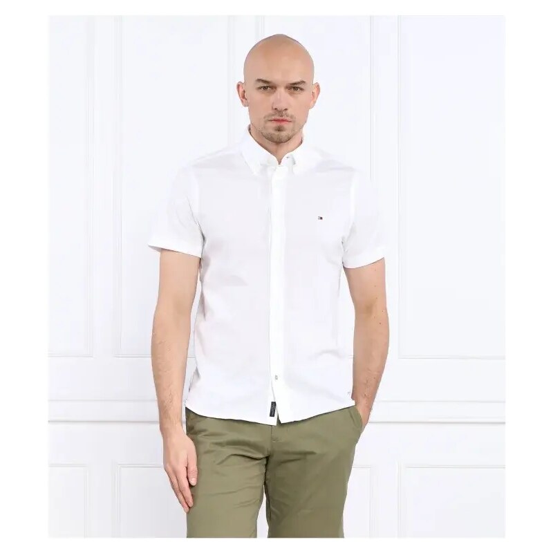 Tommy Hilfiger Košile | Slim Fit