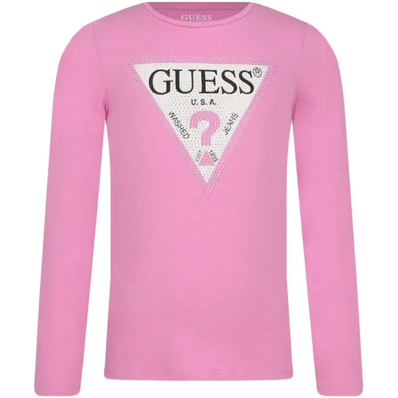 Guess Halenka | Regular Fit