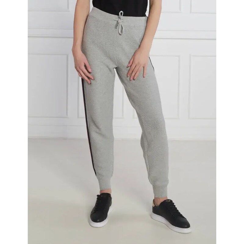 Tommy Hilfiger Kalhoty jogger GLOBAL STP | Relaxed fit