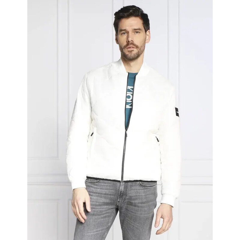 Calvin Klein Bunda bomber | Regular Fit