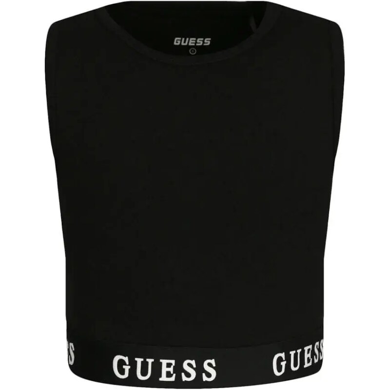 Guess Top | Slim Fit